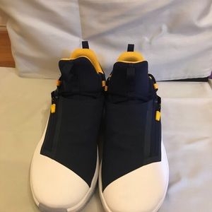 Men’s Air Jordan Jumpman Hustle